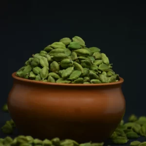 Cardamom