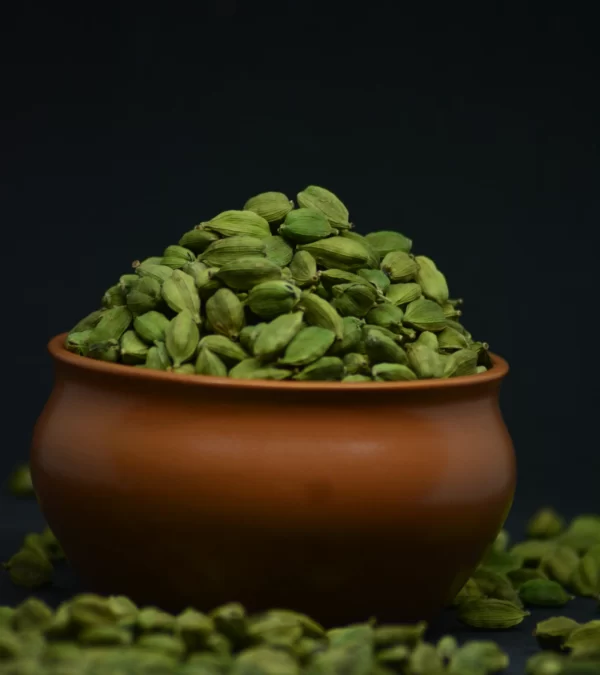 Cardamom