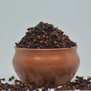 Cloves