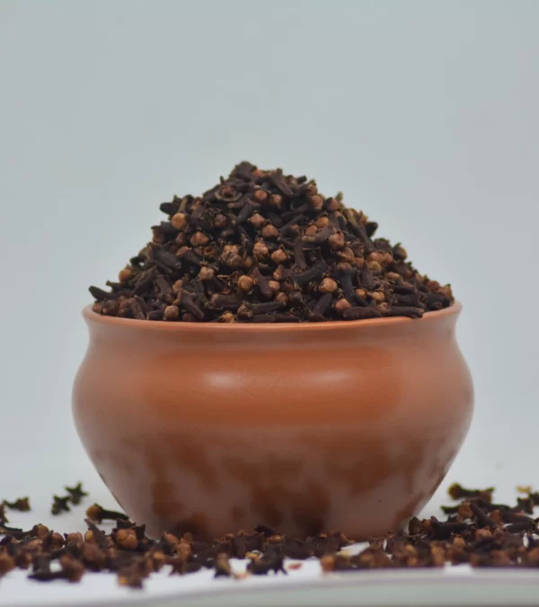 Cloves